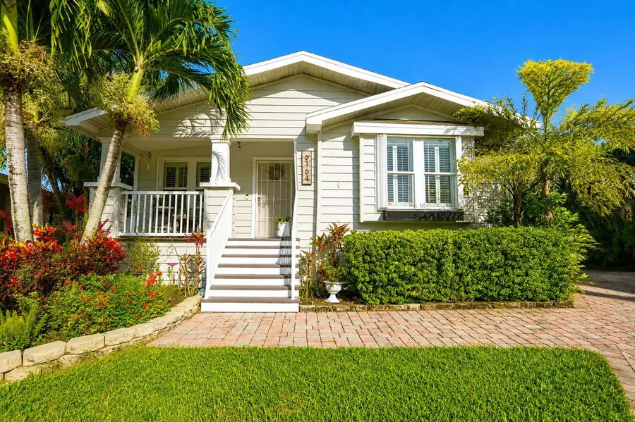 6164 N Ironwood Lane, Atlantis, FL 33462 - #2