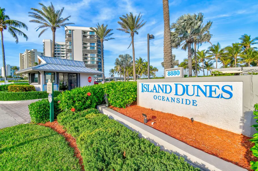 8880 S Ocean Drive #502, Jensen Beach, FL 34957 - #2