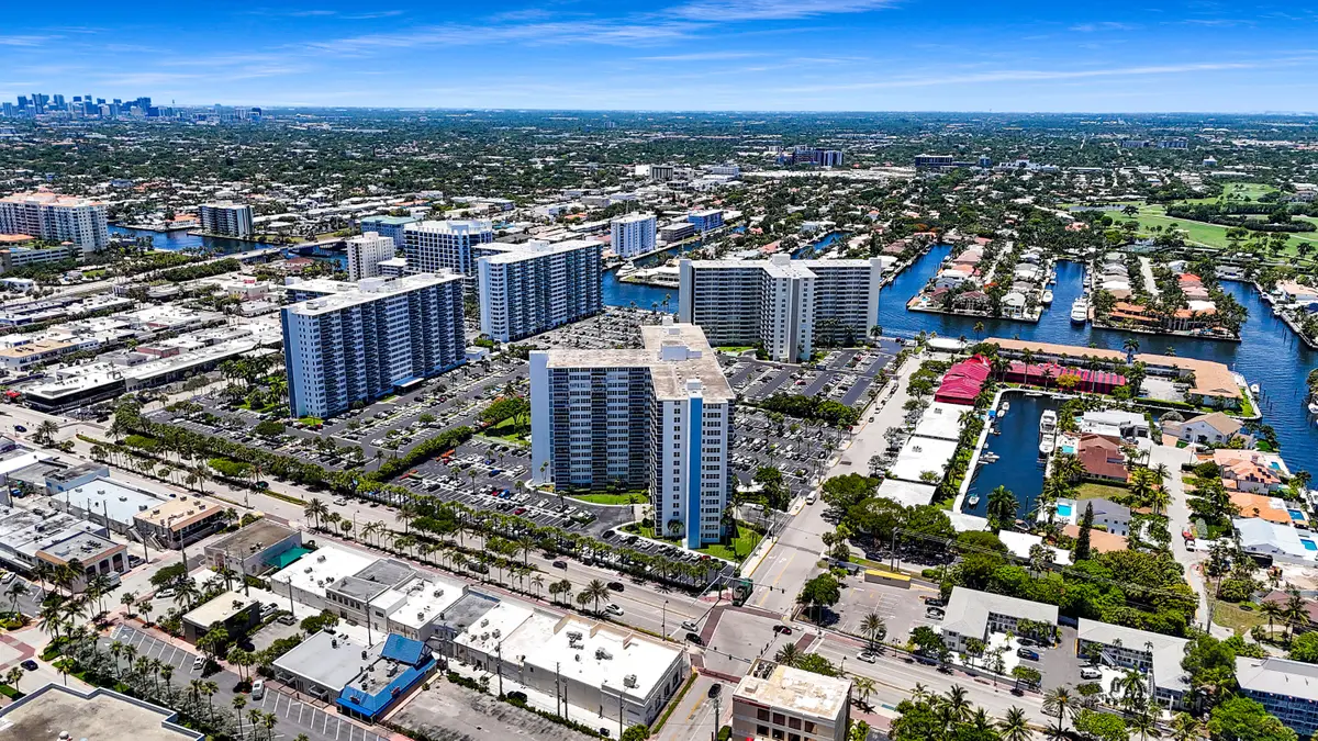 3233 NE 34th Street #1214, Fort Lauderdale, FL 33308 - #1