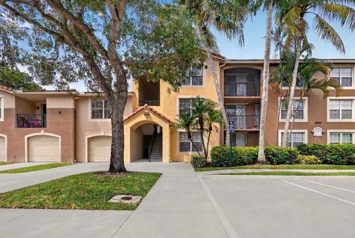 15185 Michelangelo Boulevard #102, Delray Beach, FL 33446 - #1