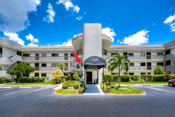 7579 NW 79th Avenue #204, Tamarac, FL 33321
