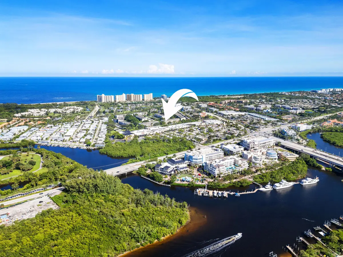300 N Highway A1a #101M, Jupiter, FL 33477 - #1