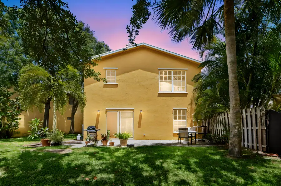 4268 Pine Hollow Circle, Greenacres, FL 33463 - #3