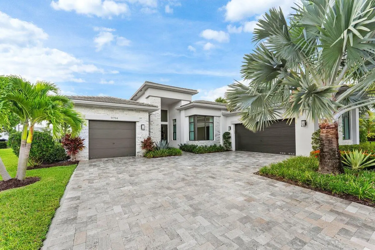 9794 Chianti Classico Terrace, Boca Raton, FL 33496 - #1