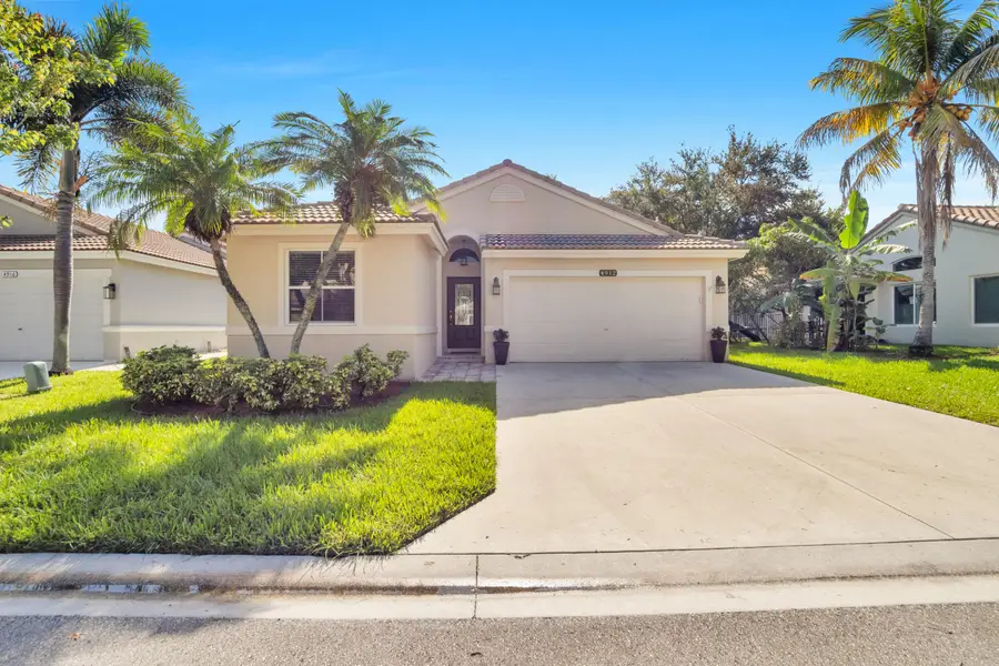 4912 NW 55th Boulevard, Coconut Creek, FL 33073 - #2