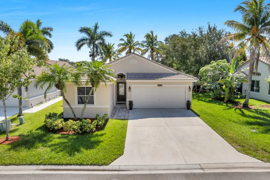 4912 NW 55th Boulevard, Coconut Creek, FL 33073 - #3