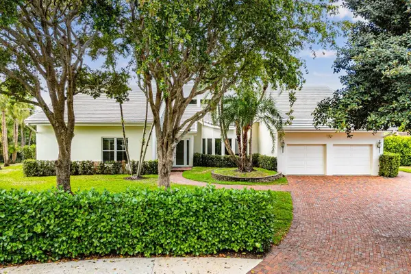 4356 Kasso Circle, Boca Raton, FL 33487