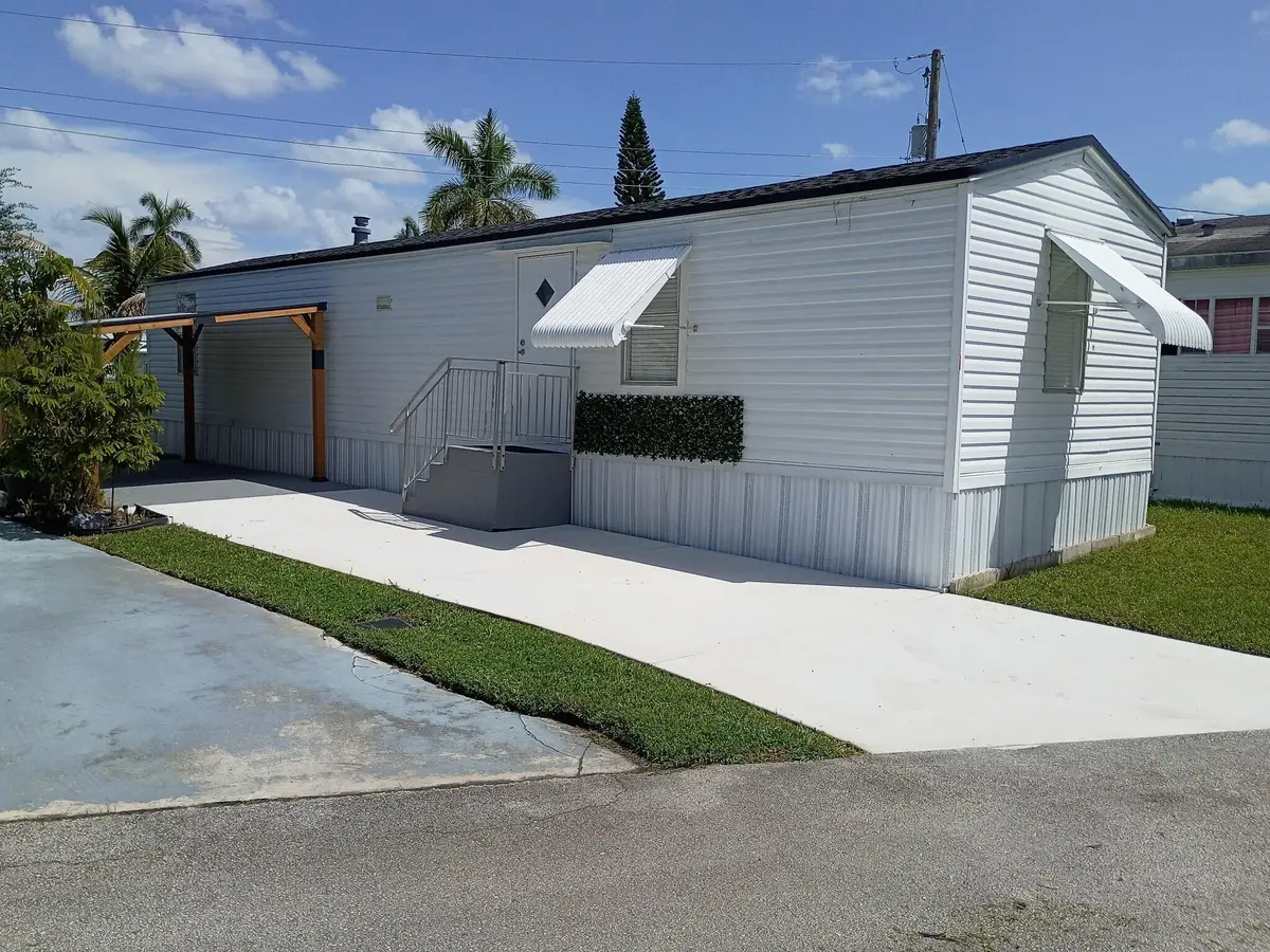 8517 SW 17th Court, Davie, FL 33324 - #1