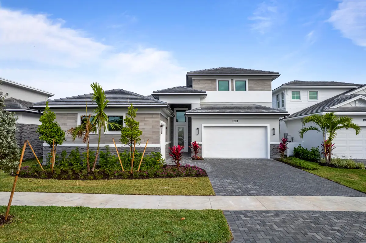 14023 Bastille Street, Palm Beach Gardens, FL 33412 - #1