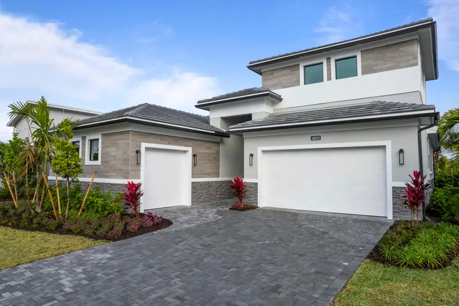 14023 Bastille Street, Palm Beach Gardens, FL 33412 - #2
