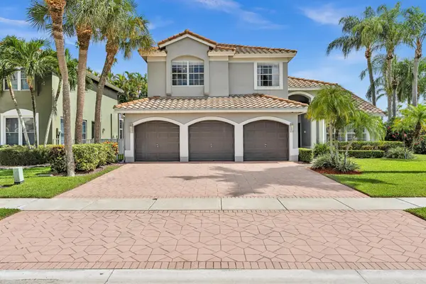 10823 Tea Olive Lane, Boca Raton, FL 33498