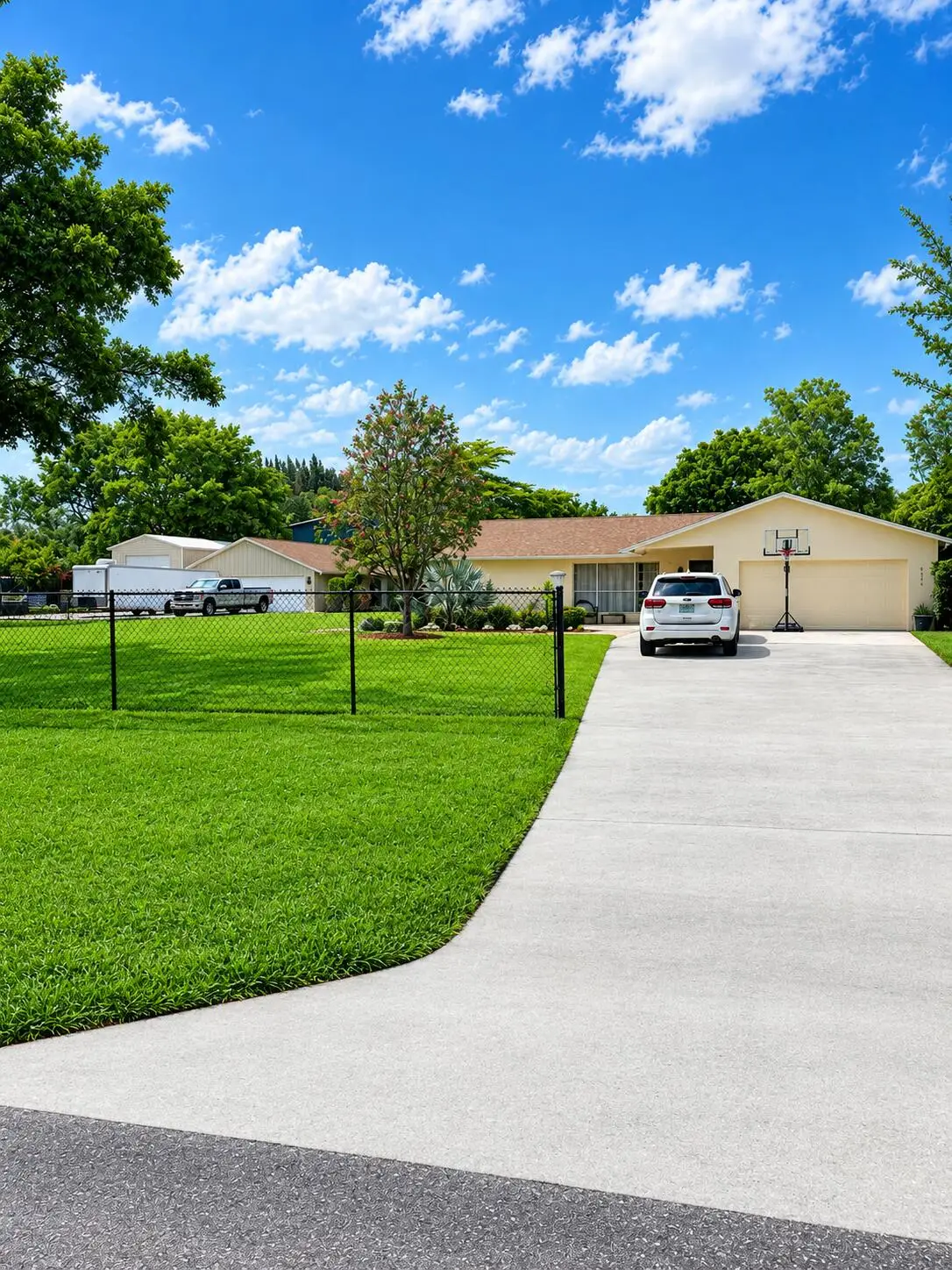 8645 Pinto Drive, Lake Worth, FL 33467 - #1