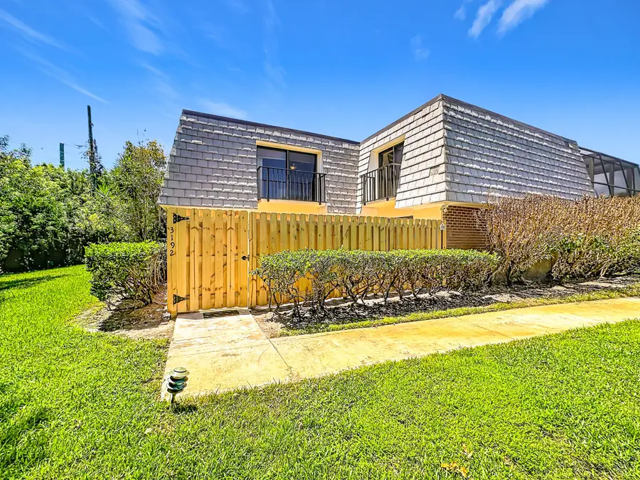 3192 SE Brook Street, Stuart, FL 34997 - #3