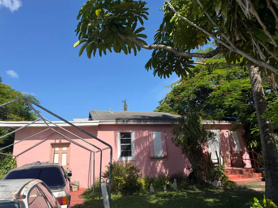 17301 NE 4th Avenue, North Miami Beach, FL 33162 - #2