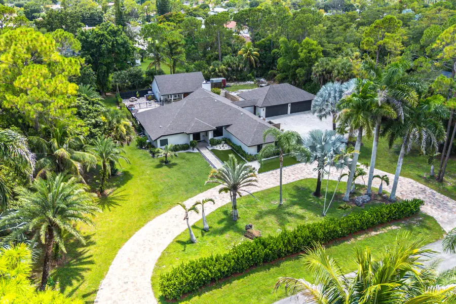 14829 Stirrup Lane, Wellington, FL 33414 - #2