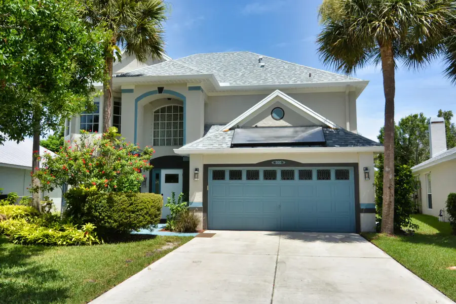 900 NW Waterlily Place, Jensen Beach, FL 34957 - #3