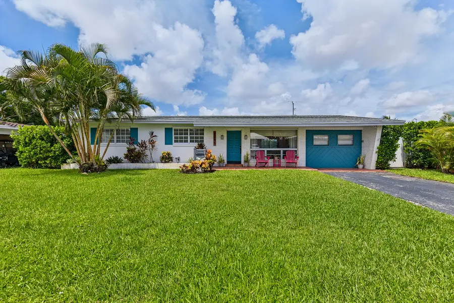 4795 NE 18th Avenue, Oakland Park, FL 33334 - #2