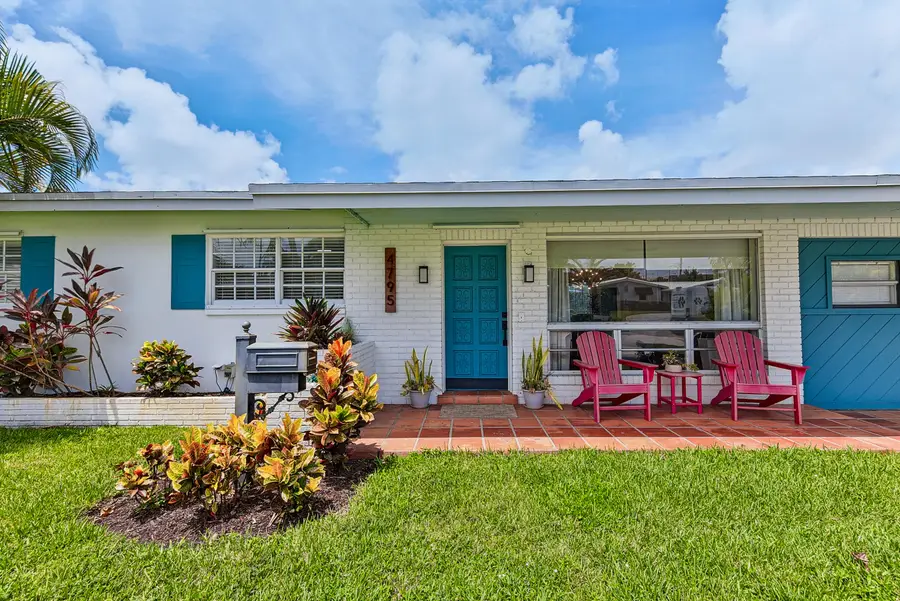 4795 NE 18th Avenue, Oakland Park, FL 33334 - #3
