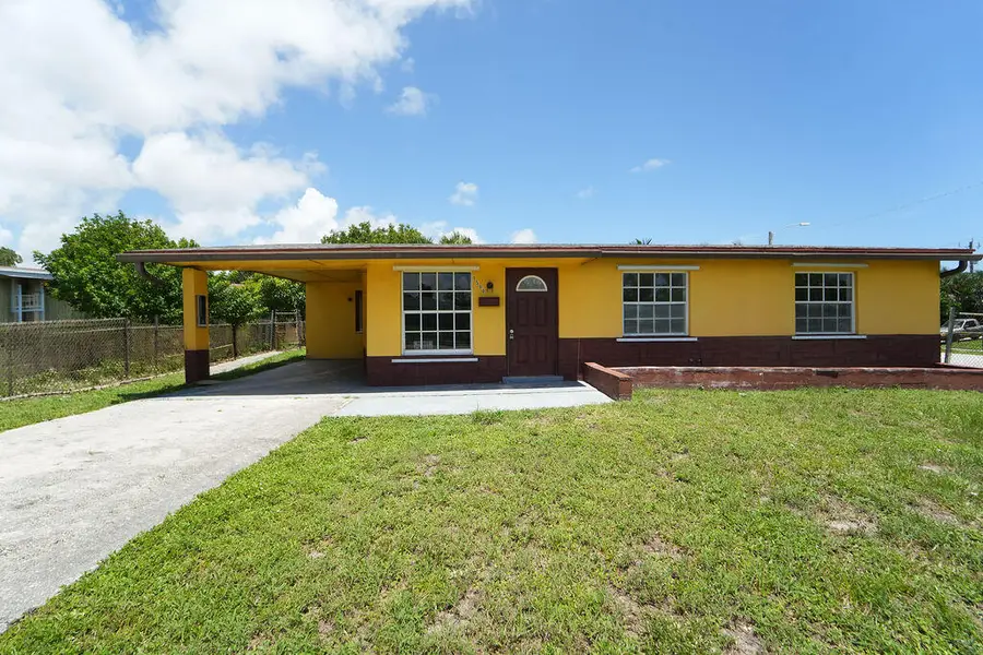 1500 W 13th Street W, Riviera Beach, FL 33404 - #3