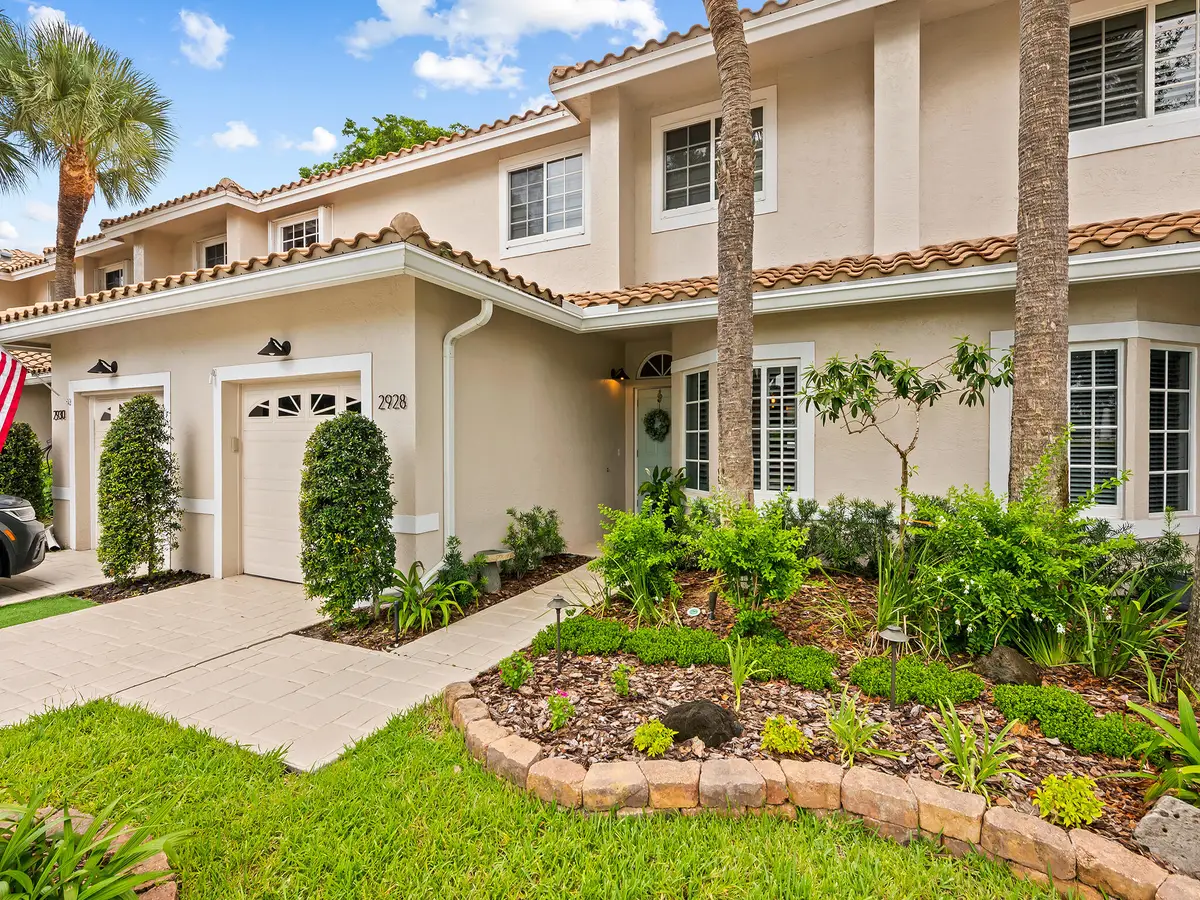 2928 Port Royale Lane S, Fort Lauderdale, FL 33308 - #1