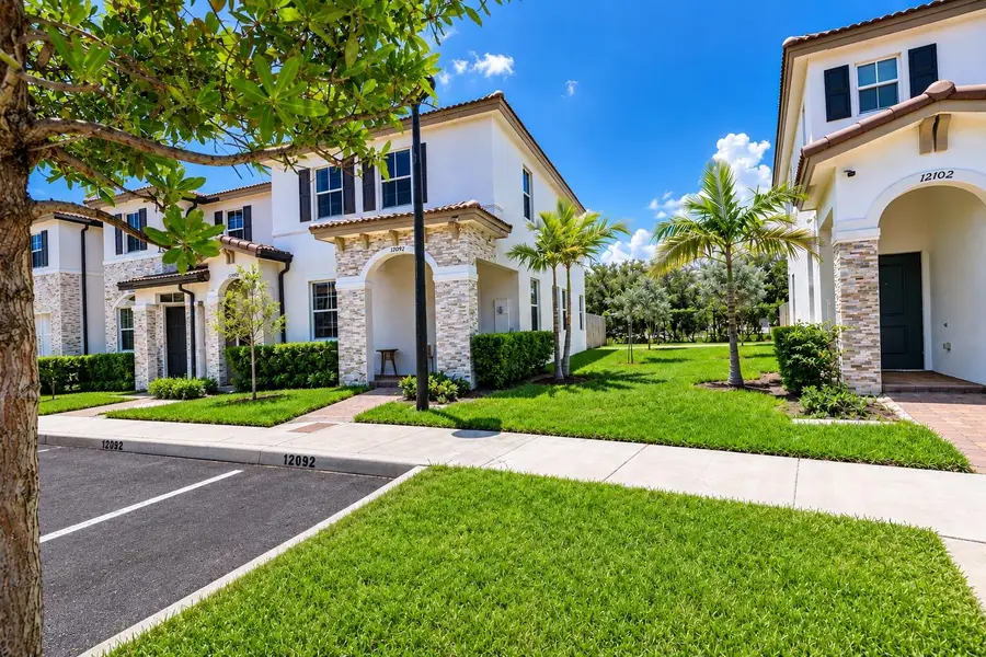 12092 NW 24th Place, Miami, FL 33167 - #2