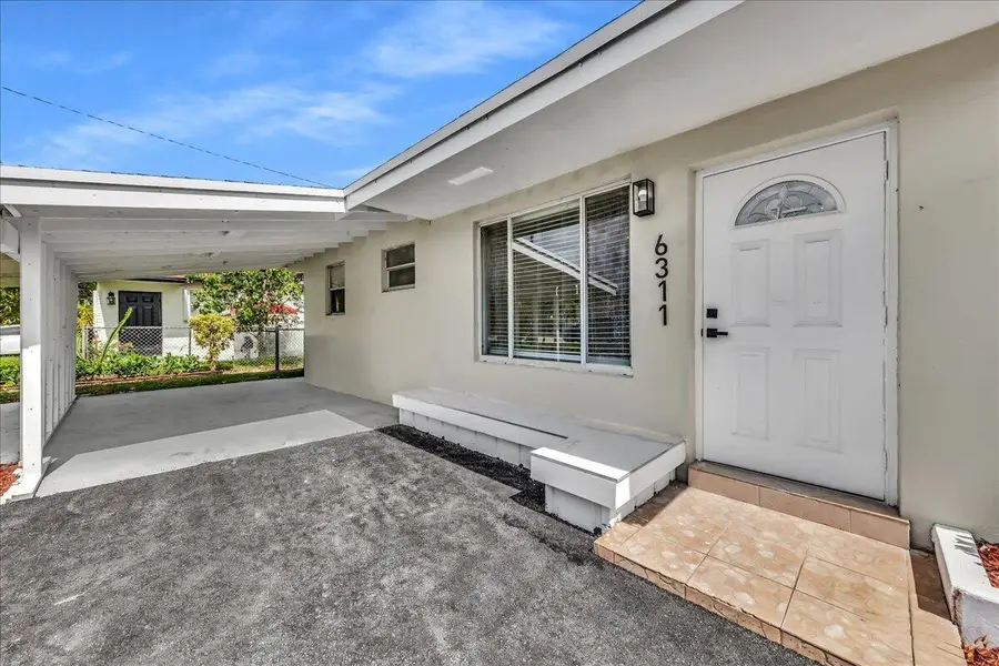 6311 SW 2nd Street, Margate, FL 33068 - #2