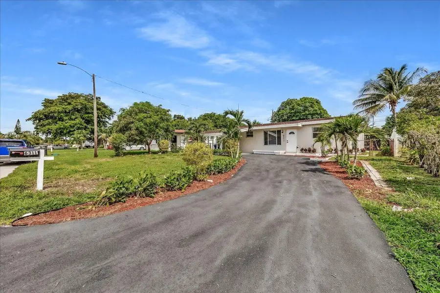 6311 SW 2nd Street, Margate, FL 33068 - #3