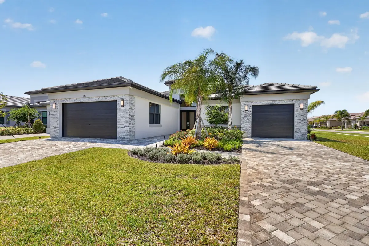 11346 SW Sea Cv Lane, Port Saint Lucie, FL 34987 - #1