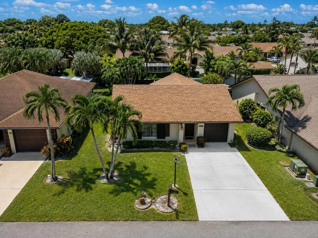 6310 Tall Cypress Circle, Greenacres, FL 33463 - #1
