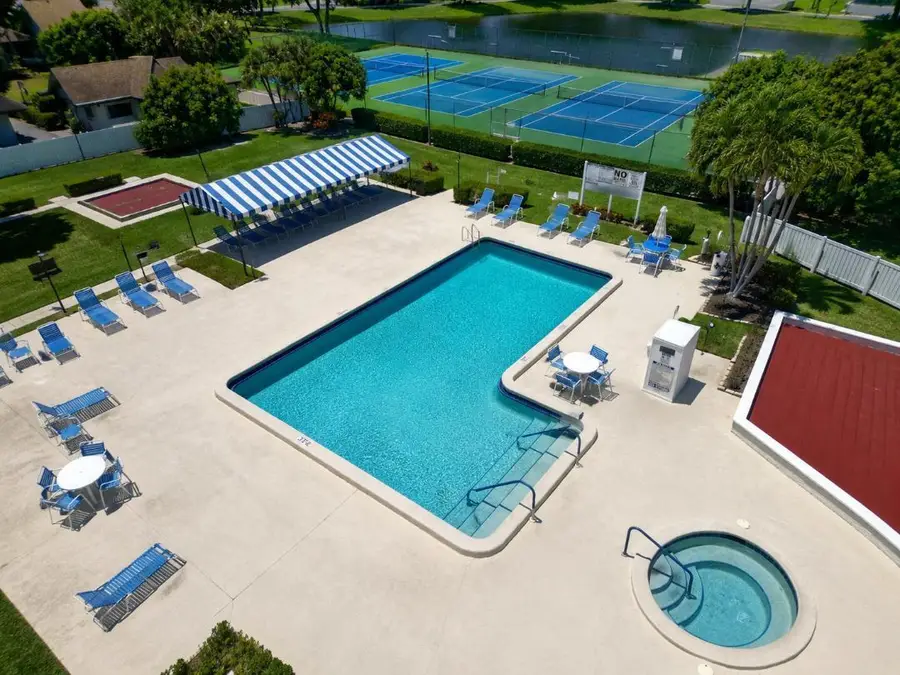 6310 Tall Cypress Circle, Greenacres, FL 33463 - #2