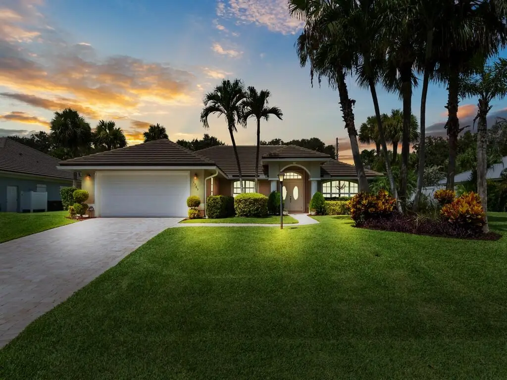 1365 Admirals Walk, Vero Beach, FL 32963 - #1