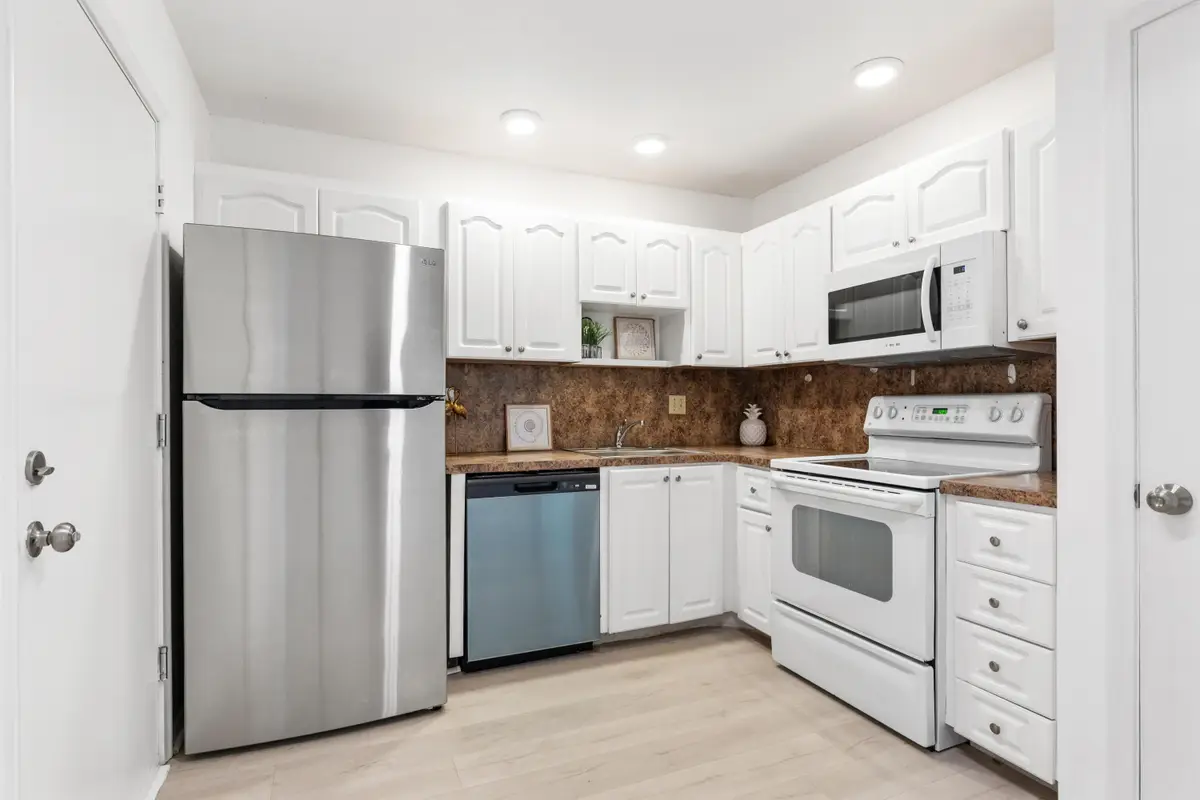 4851 NW 21st Street #203, Lauderhill, FL 33313 - #1