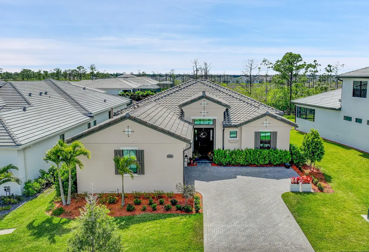 13865 SE Blackwood Drive, Port Saint Lucie, FL 34984 - #1
