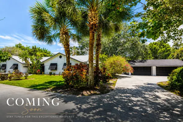 12856 Arrow Wood Drive, West Palm Beach, FL 33418