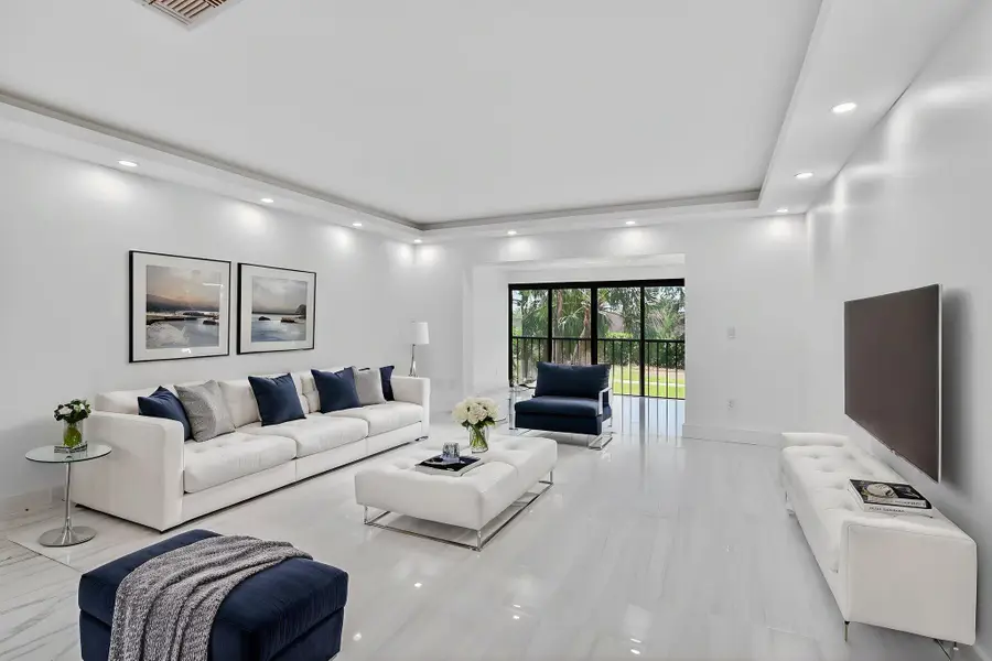 9272 Vista Del Lago #28F, Boca Raton, FL 33428 - #3