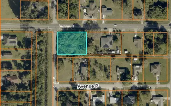 0 Avenue Q, Fort Pierce, FL 34950