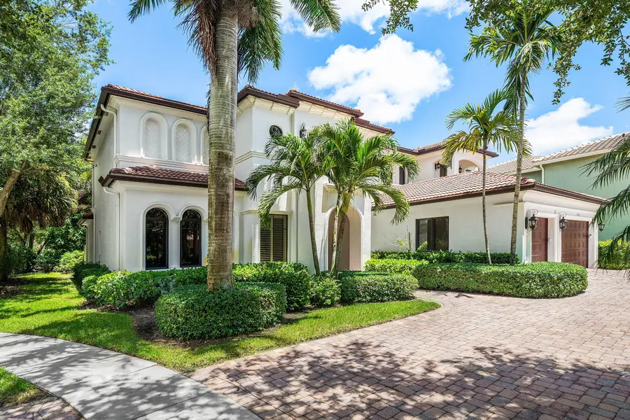 17738 Lake Azure Way, Boca Raton, FL 33496 - #3