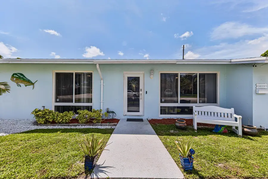 1419 SE 1st Way, Deerfield Beach, FL 33441 - #2