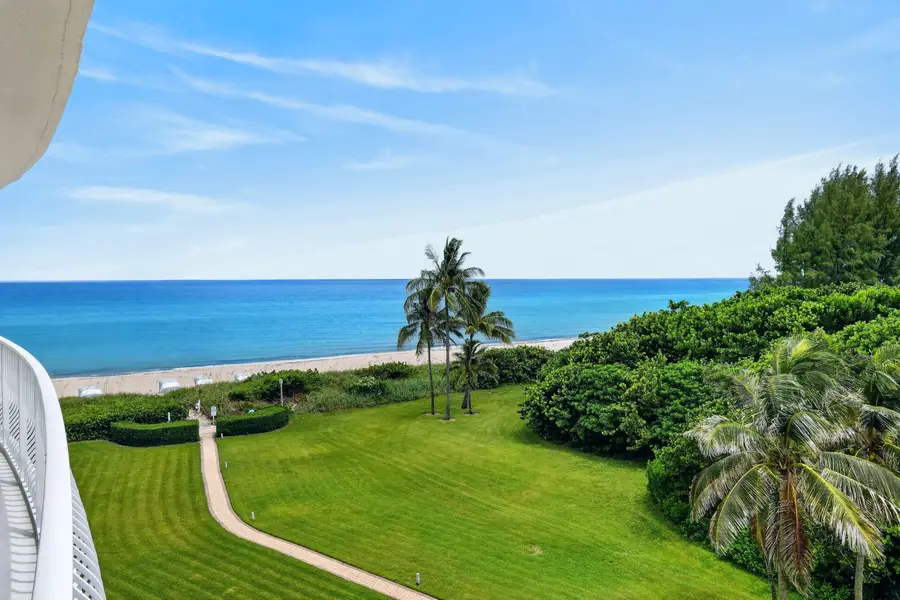 2774 S Ocean Boulevard #506, Palm Beach, FL 33480 - #2