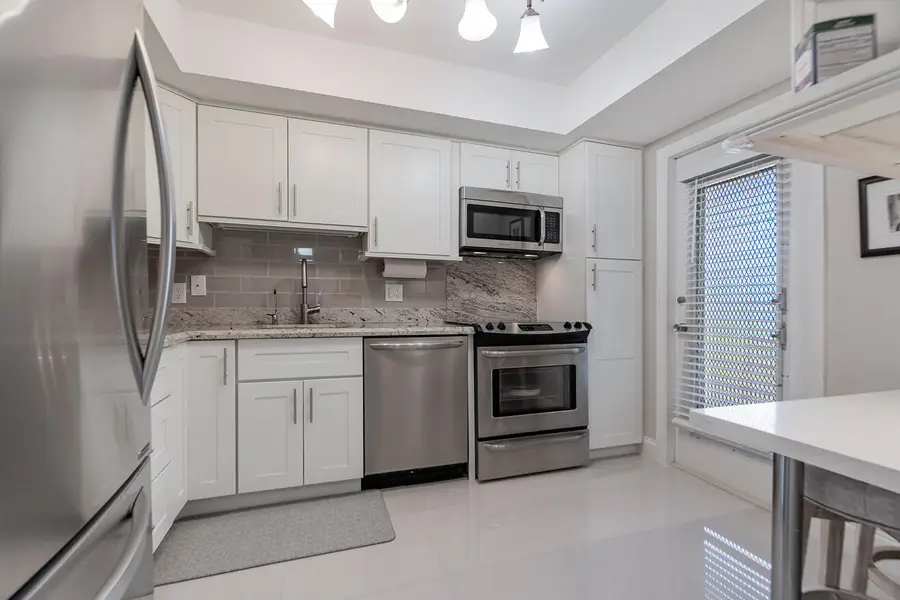 3150 N Course Lane, Pompano Beach, FL 33069 - #3