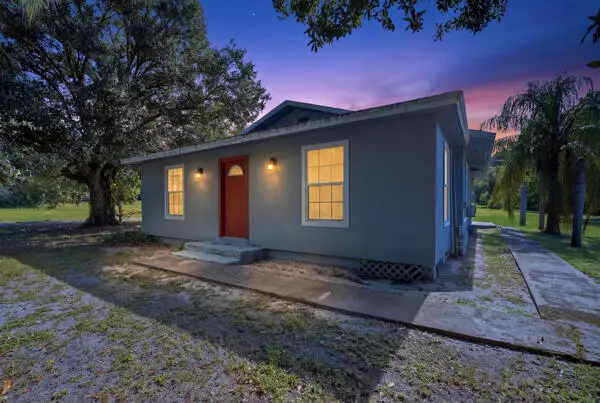 8698 63rd Avenue, Vero Beach, FL 32967 - #1
