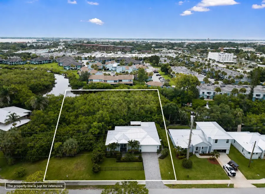 232 SW Indian Groves Drive, Stuart, FL 34994 - #3