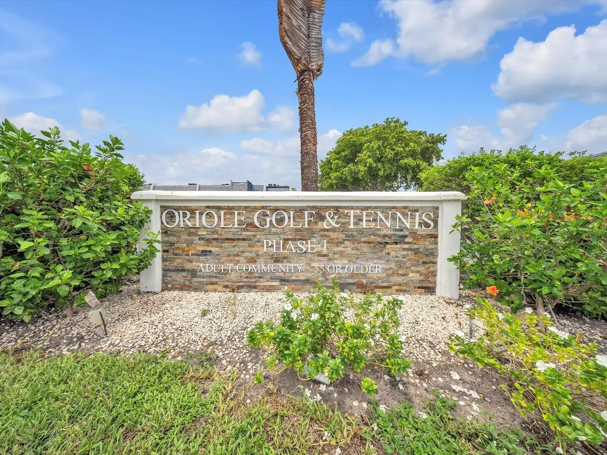 7807 Golf Cir Drive #105, Margate, FL 33063 - #1