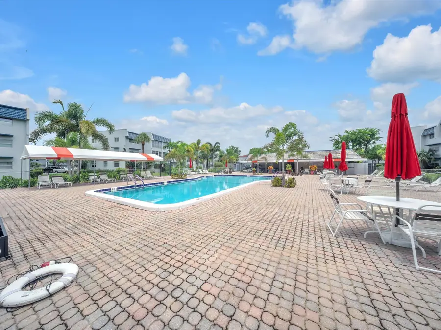 7807 Golf Cir Drive #105, Margate, FL 33063 - #2