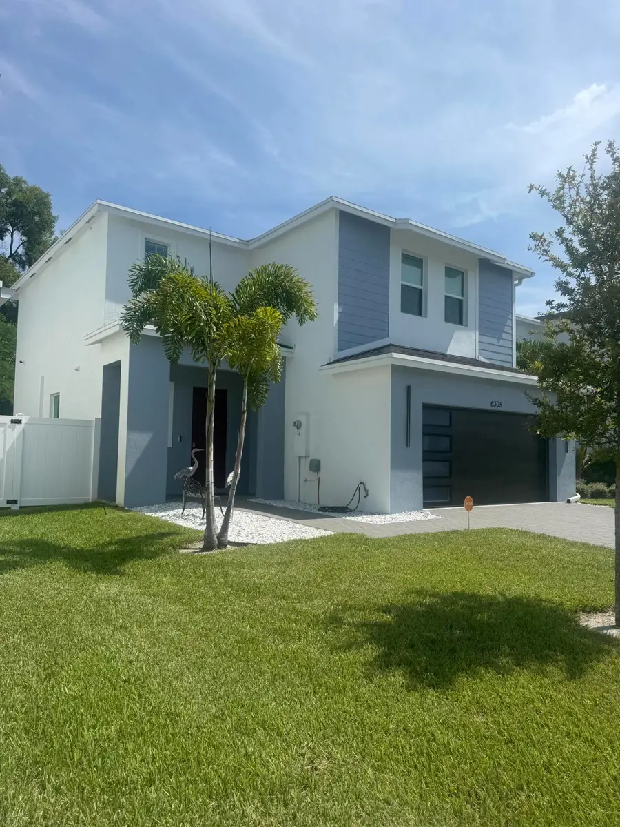 6305 Tenor Drive, West Palm Beach, FL 33413 - #2