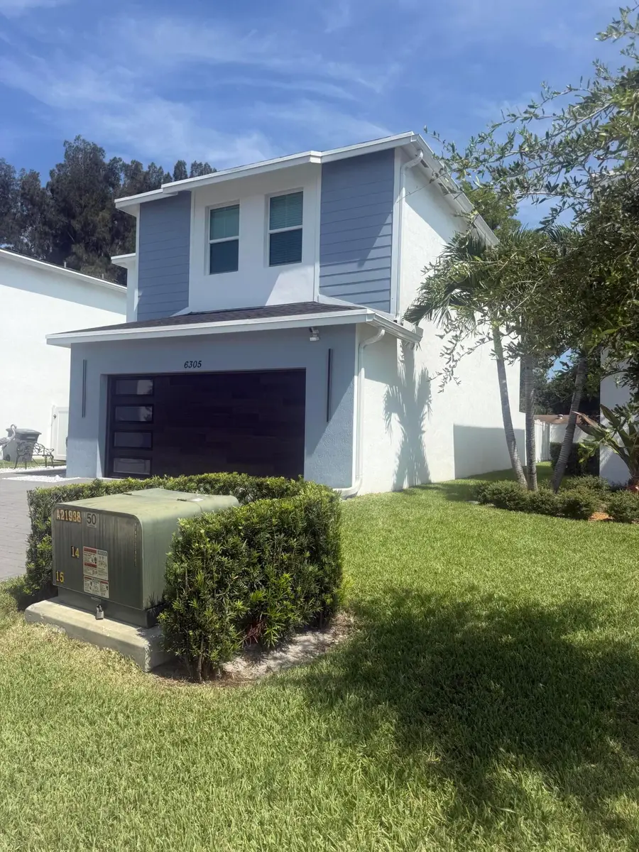 6305 Tenor Drive, West Palm Beach, FL 33413 - #3