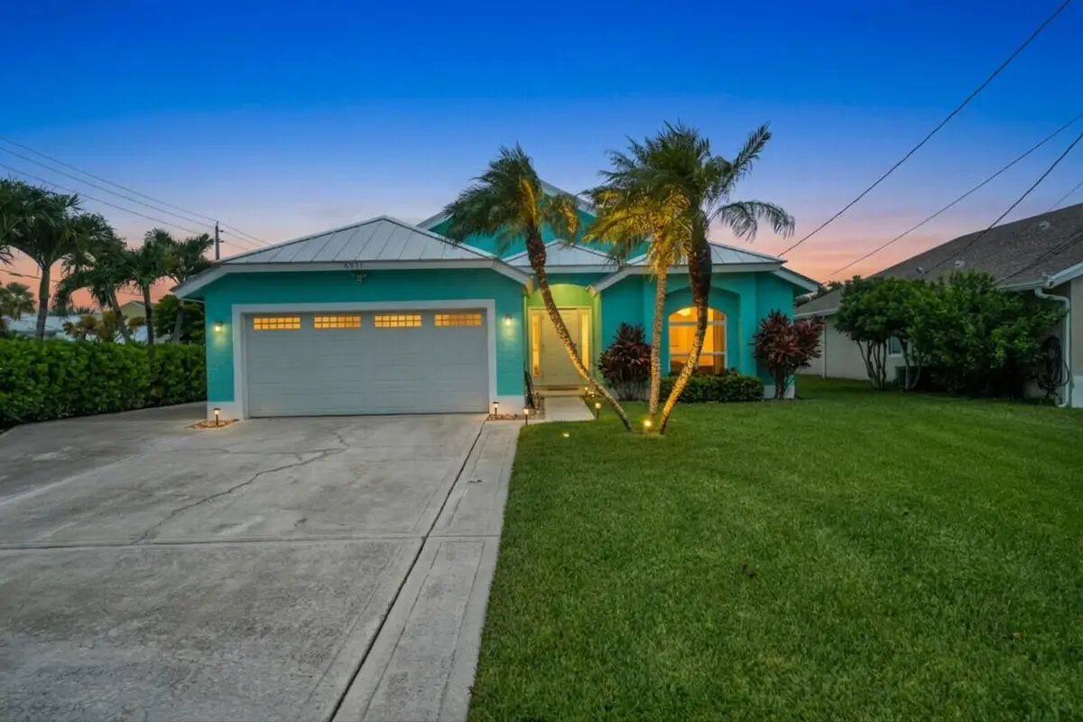 6371 Dania Street, Jupiter, FL 33458 - #1