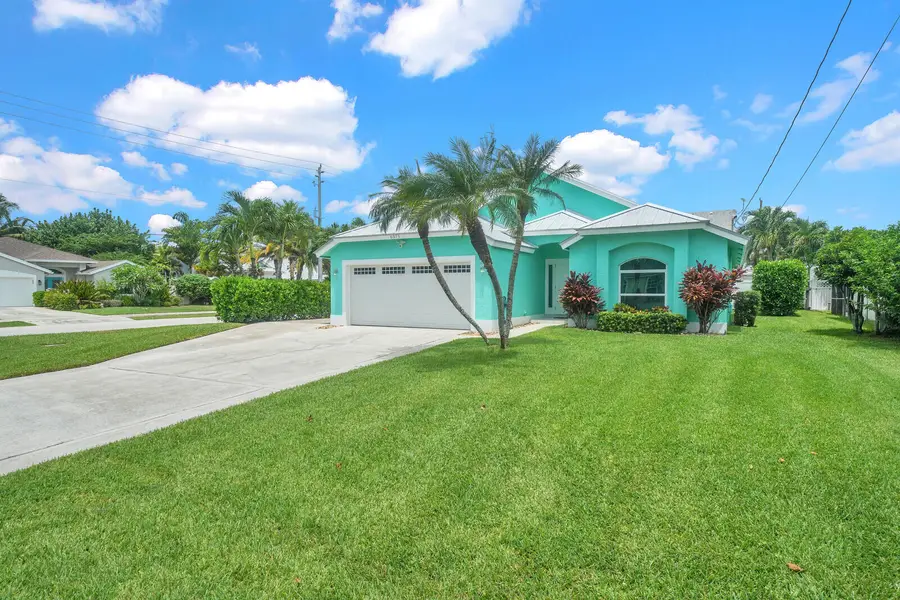 6371 Dania Street, Jupiter, FL 33458 - #3