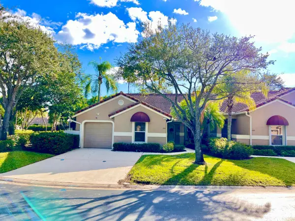 101 Sabal Palm Lane, Palm Beach Gardens, FL 33418