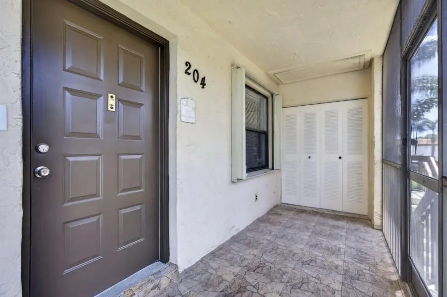 7262 Golf Colony Court #204, Lake Worth, FL 33467 - #2
